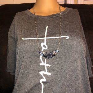 Custom Jewelry: Necklace
